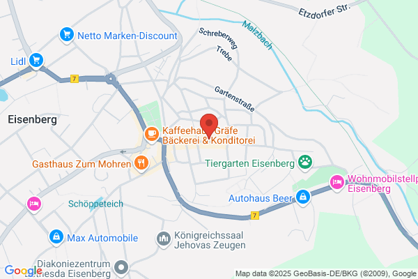 Reisebüro Am Markt