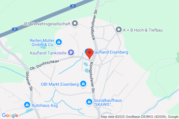 Reiseeck