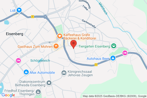 Steuerberaterin Andrea Friedl