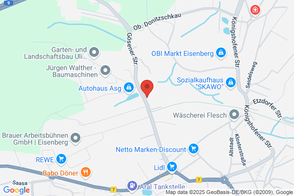 Tischlerei H und H