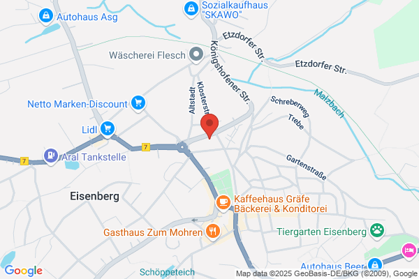 Max Füchsel