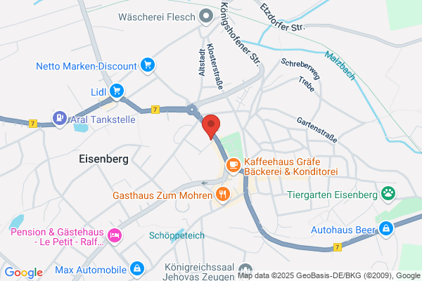 R+V Versicherung