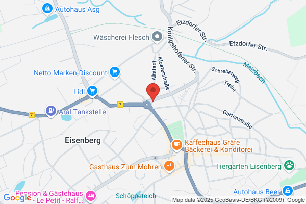 LVM Versicherungen, Wiesner L.