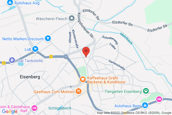 Allianz Generalvertretung Volkmar Vogt