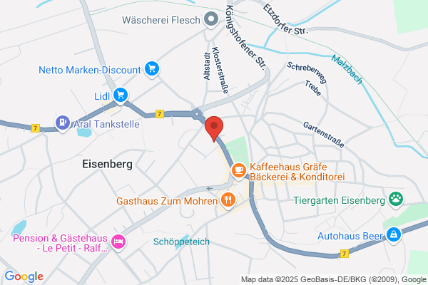 Zahnarztpraxis Wolf DM Johannes Wolf