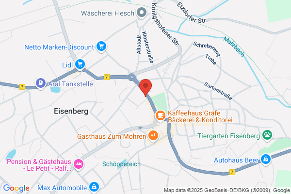 Geldautomat VR Bank Augsburg-Ostallgäu eG