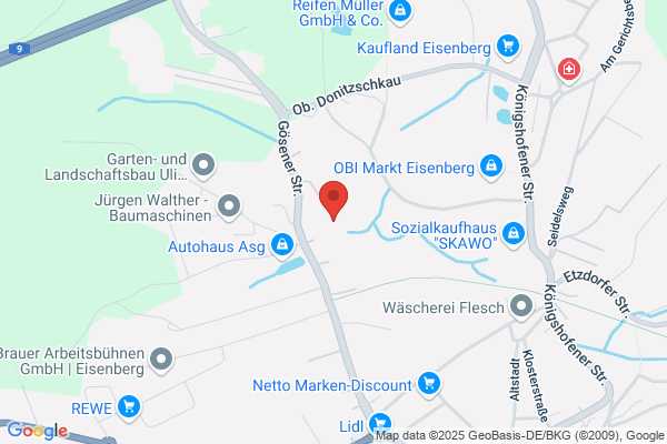 Allgäuer Kfz Sachverständigenbüro
