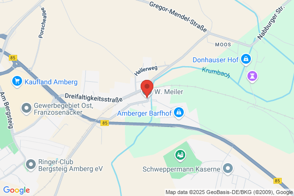 Autohaus Meiler