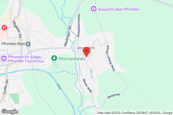 Berghof