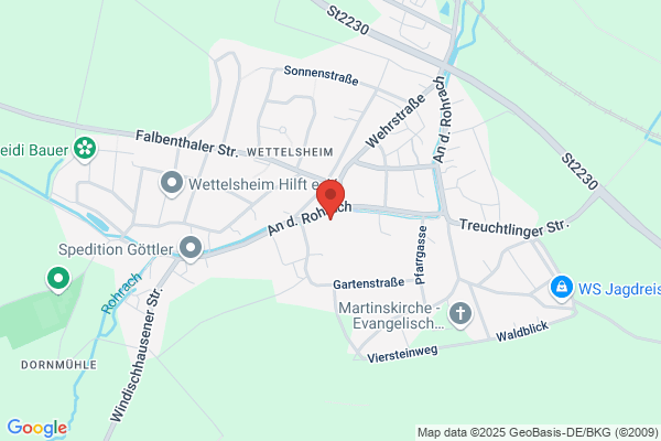 Ferienhaus Hartl