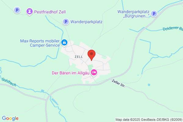 Ferienwohnung stigler