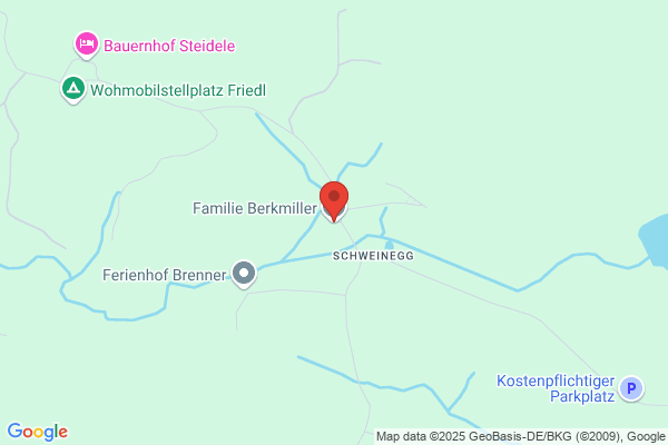 Josef und Anni Berkmiller