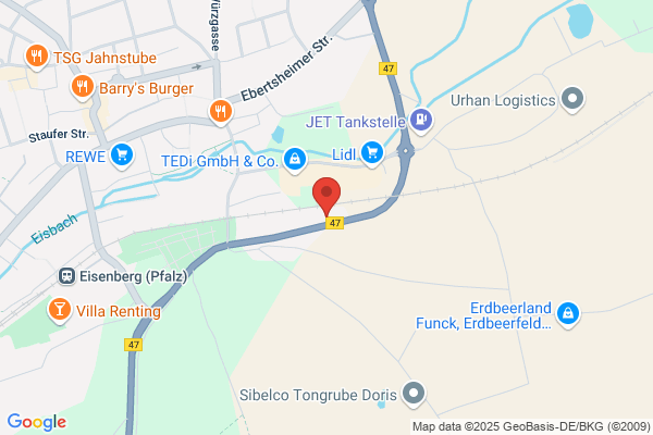 Kern GmbH