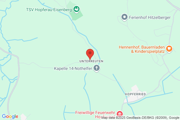 Magnushof, Inh. A. Messerli