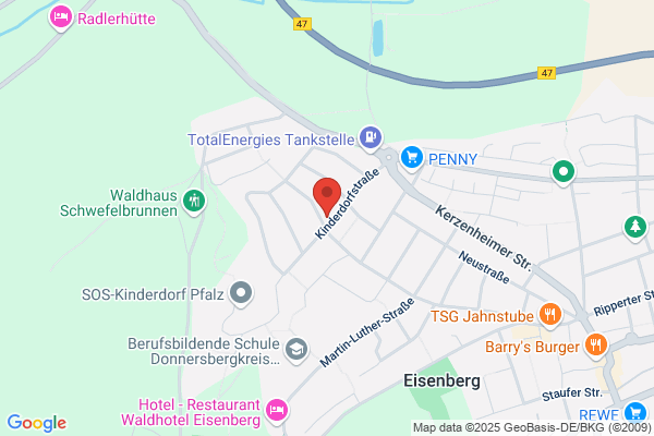 Moller GmbH Datensysteme