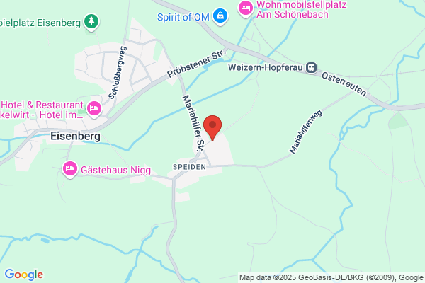 Schulverband Eisenberg