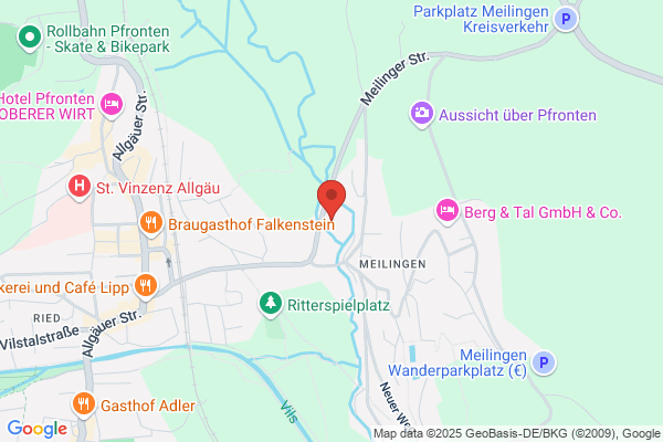 Sportstudio Pfronten GbR