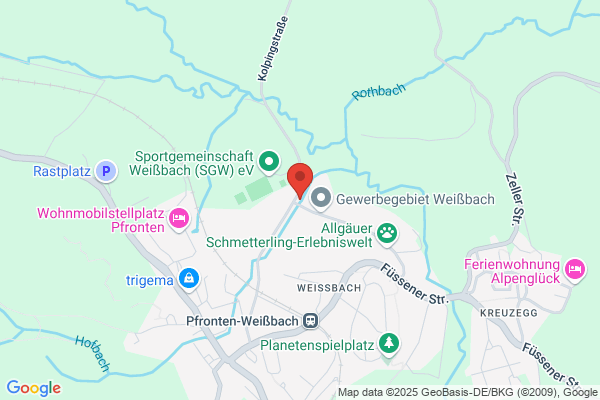 Stahlform GmbH