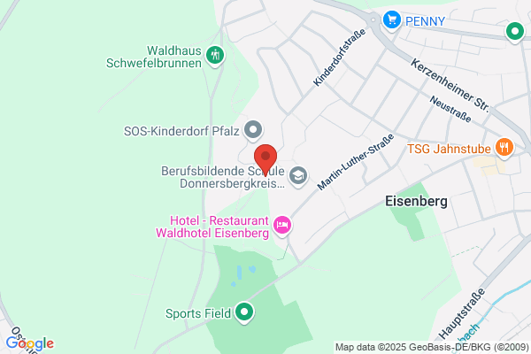 Radenheimer Dipl.Ing. Planungsgesellschaft mbH Architekturbüro