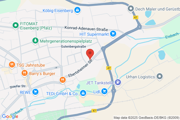 Kreuzhof Vollkornbäckerei