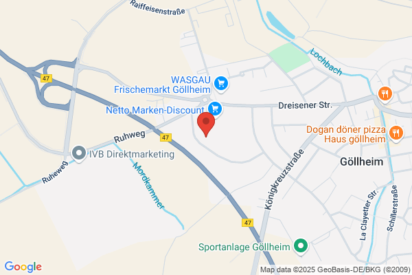 kapp m + a GmbH