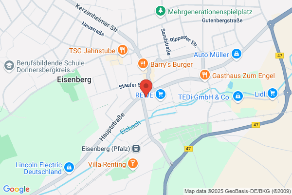 Hans Jörg Glückert Arzt für Orthopädie
