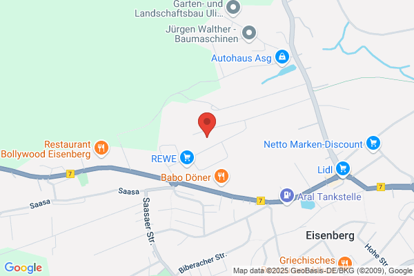 Bfz Büro für Zeitarbeit