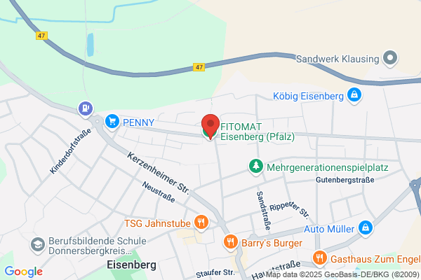 Getränkedepot Meinke Handels- GmbH