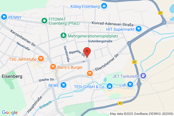 Philippi - Solar- und Elektrotechnik