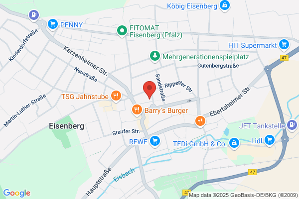 TICKET Reisebüro GmbH