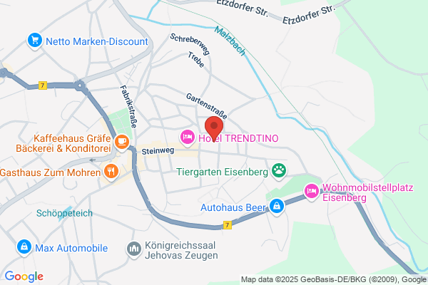 Telefonhaus Klotz