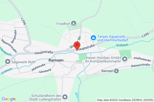 AGTSV Ramsen