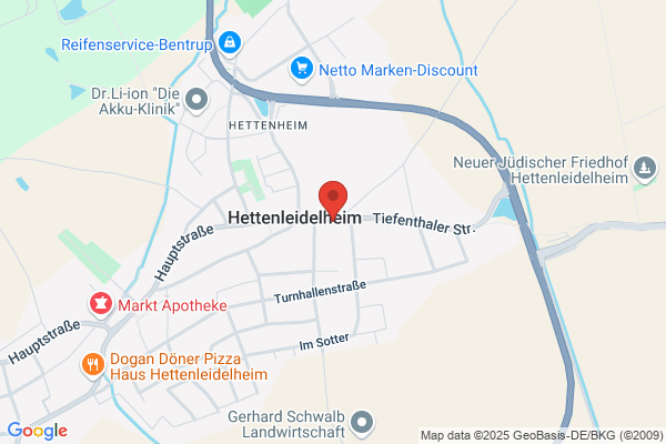 Gaststätte Zur Knolle
