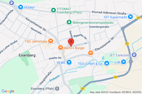 Prof. Dr.-Ing. Johannes Schanzenbach