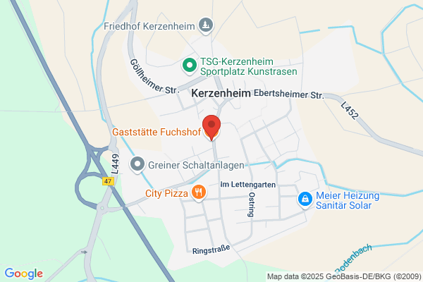 Fuchshof