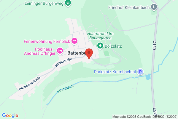 Hofgut Battenberg