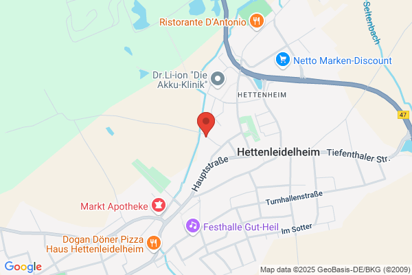 Versicherungsbüro Weibel GmbH