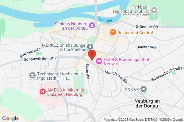 AvJS Personal auf Zeit GmbH