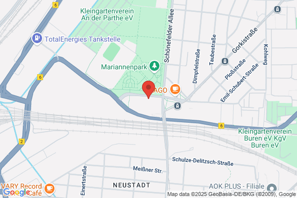 Deutsche Paracelsus Schulen für Naturheilverfahren GmbH