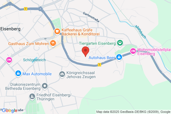 Landratsamt Saale-Holzland-Kreis