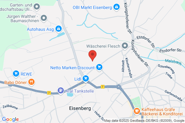 SERAM Rohstoff- und Metallhandels GmbH