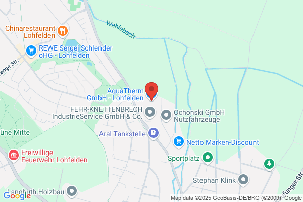 aquatherm GmbH