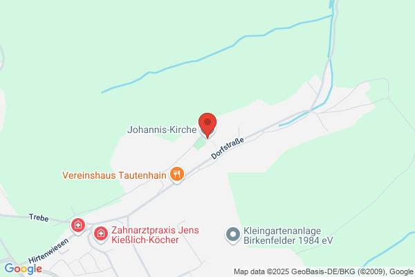 St. Johannis