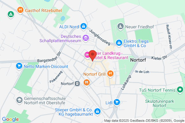 Hotel Kirchspiels Gasthaus