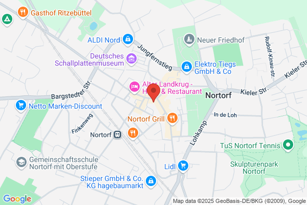 Augenarzt Nortorf
