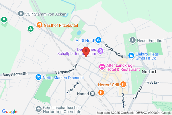 Gemeinschaftspraxis Susanne