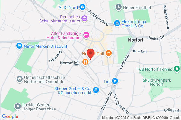 Schulze Henrik Praxis für Physiotherapie