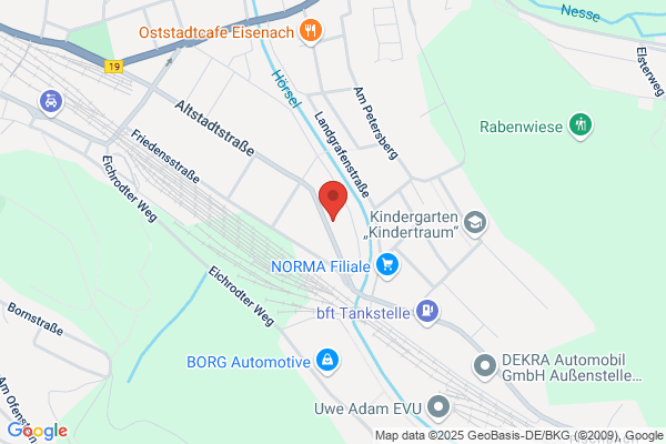 Auto Service Dick GmbH