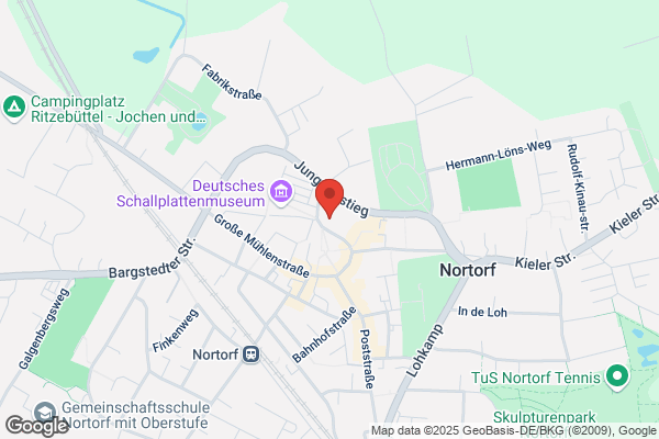 Deutsches Rotes Kreuz Ortsverein Nortorf e.V.