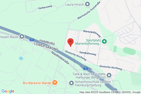 Gebäudemanagment Schoon GmbH